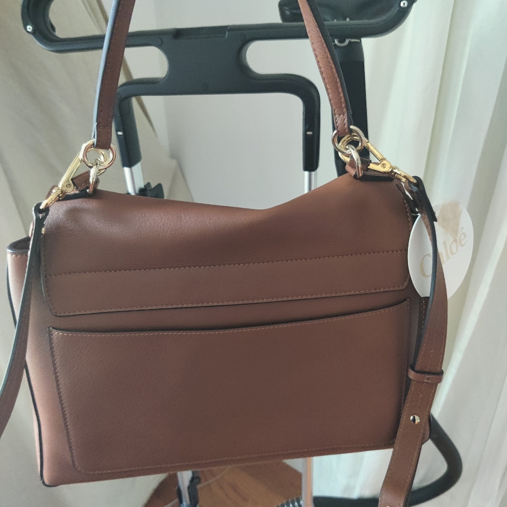 Handbag - Picture 2 of 5